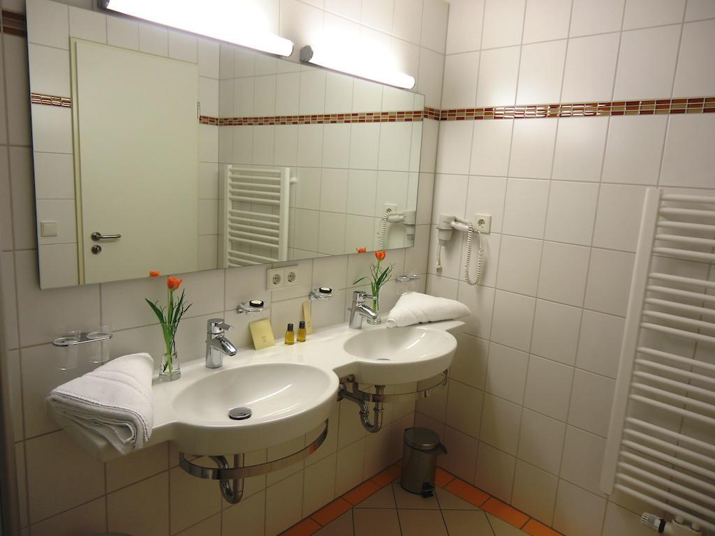 Hotel Gasthof Posthalter Zwiesel Habitación foto